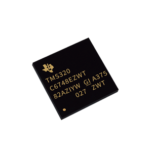 數(shù)字信號(hào)處理器(DSP/DSC)