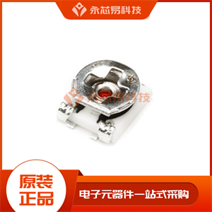 可調電阻/電位器