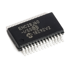 ENC28J60ISO