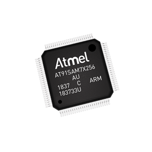 AT91SAM7X256CAU