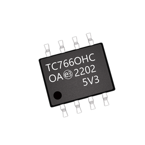 TC7660HCOA