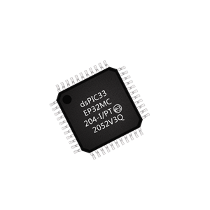 數(shù)字信號(hào)處理器(DSP/DSC)