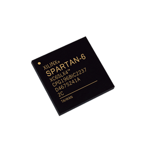 XC6SLX42CPG196C