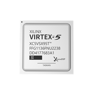XC5VSX95T3FFG1136I