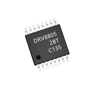 DRV8806PWPR