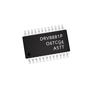 DRV8881PPWPR