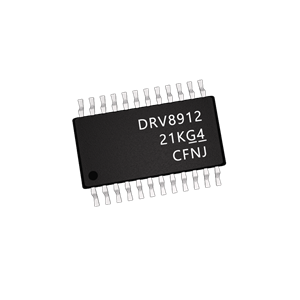DRV8912QPWPRQ1