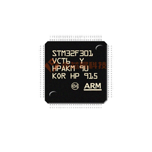 STM32F301VCT6