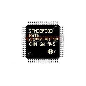 STM32F303RBT6