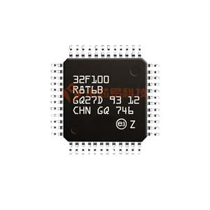 STM32F100R8T6B