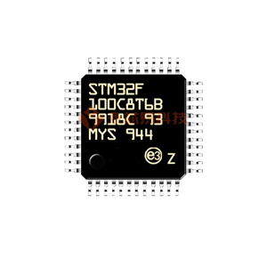 STM32F100C8T6B