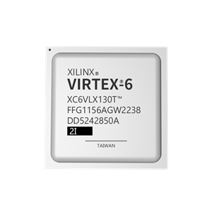 XC6VLX130T2FFG1156I