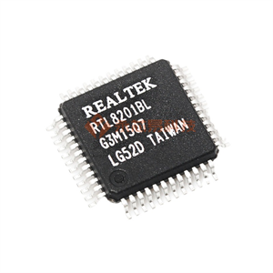 以太網(wǎng)芯片