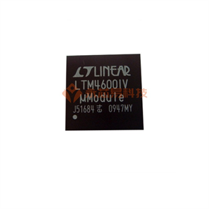 LTM4600IVPBF