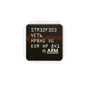STM32F303VET6