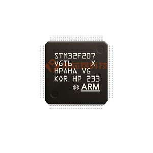 STM32F207VGT6