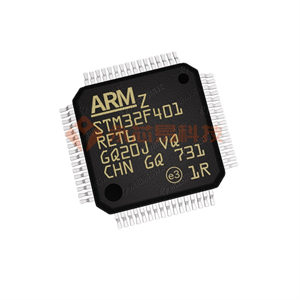 STM32F401RET6