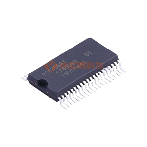 LCD驅(qū)動(dòng)