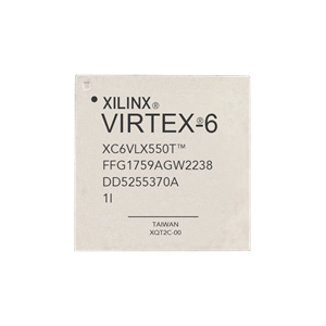 XC6VLX550T1FFG1759I