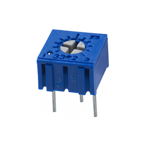 可調電阻/電位器