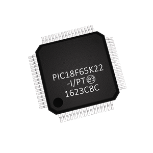 PIC18F65K22IPT