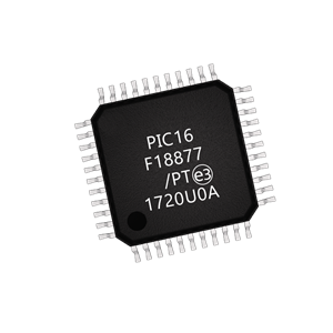 PIC16F18877IPT