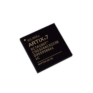 XC7A100T1CSG324C