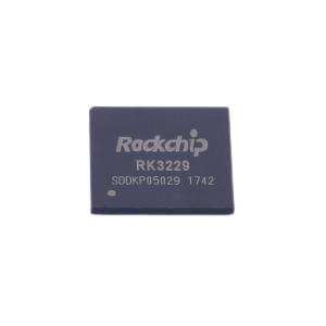 單片機（MCU/MPU/SOC）