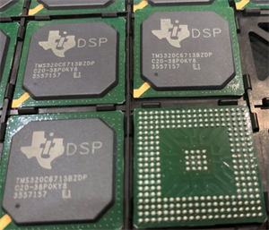 數(shù)字信號(hào)處理器(DSP/DSC)
