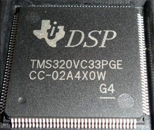 數(shù)字信號(hào)處理器(DSP/DSC)