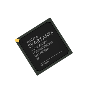 XC6SLX1002FGG484C